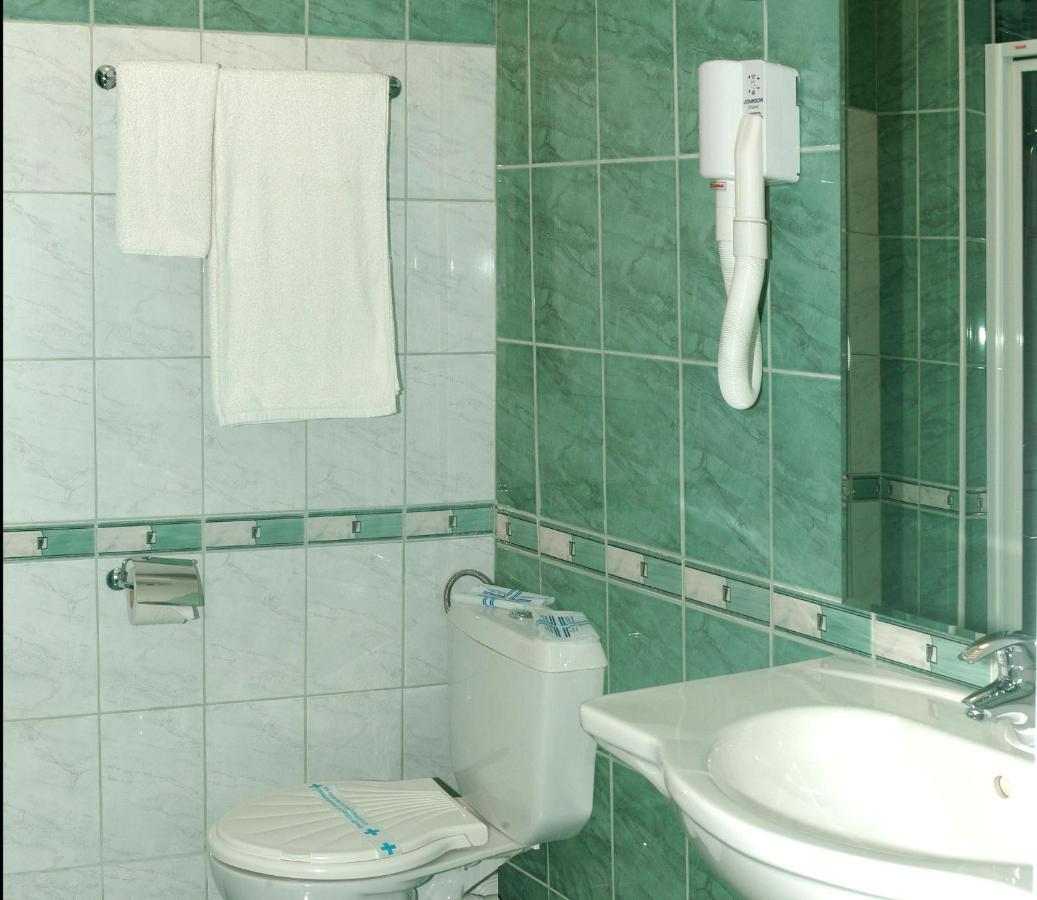 Kiparisite Hotel Slantchev Briag Extérieur photo