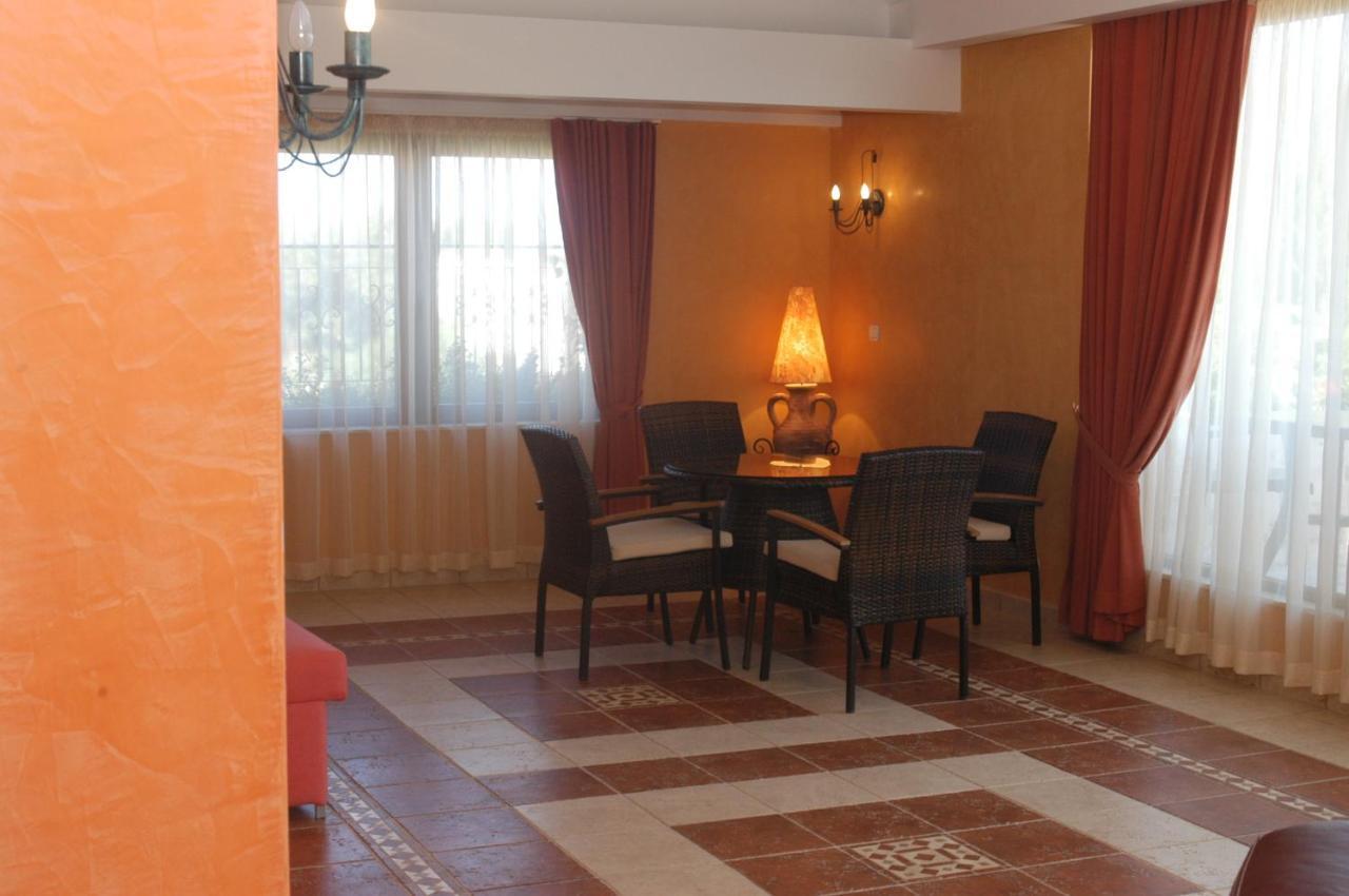 Kiparisite Hotel Slantchev Briag Extérieur photo