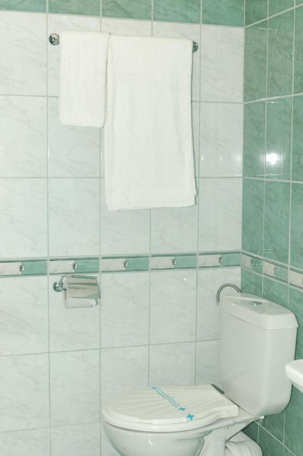 Kiparisite Hotel Slantchev Briag Extérieur photo