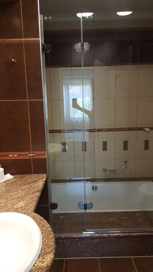 Kiparisite Hotel Slantchev Briag Extérieur photo
