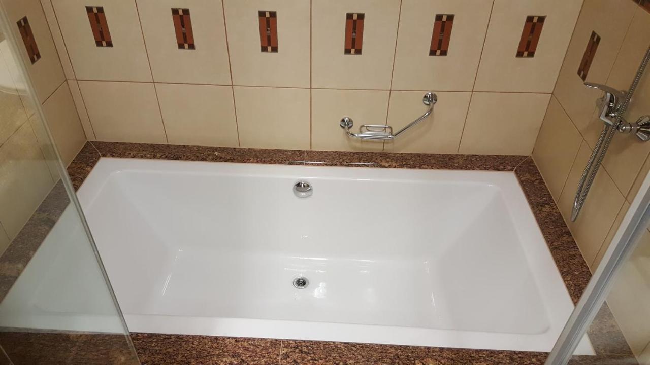 Kiparisite Hotel Slantchev Briag Extérieur photo