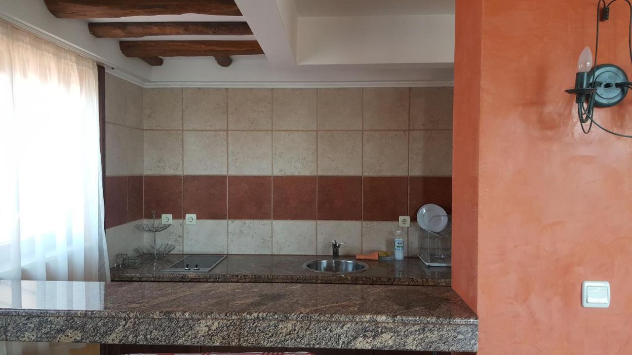 Kiparisite Hotel Slantchev Briag Extérieur photo