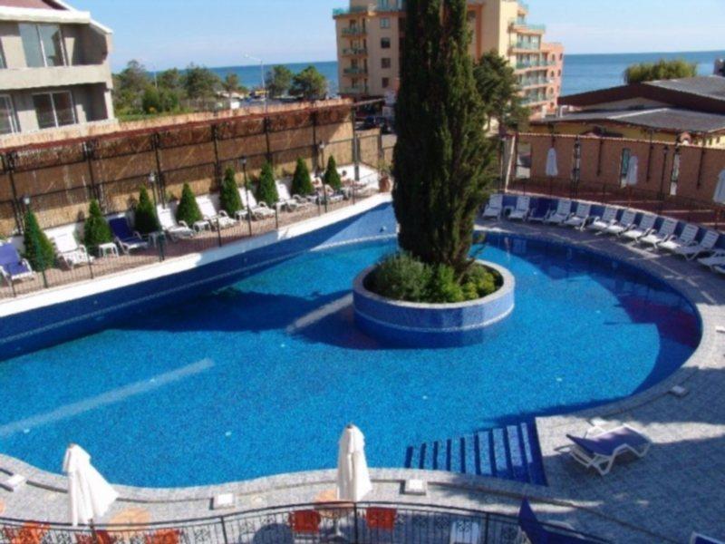 Kiparisite Hotel Slantchev Briag Facilités photo