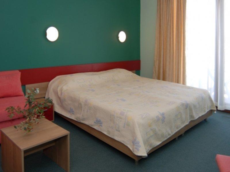 Kiparisite Hotel Slantchev Briag Extérieur photo