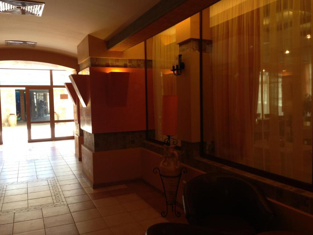 Kiparisite Hotel Slantchev Briag Extérieur photo