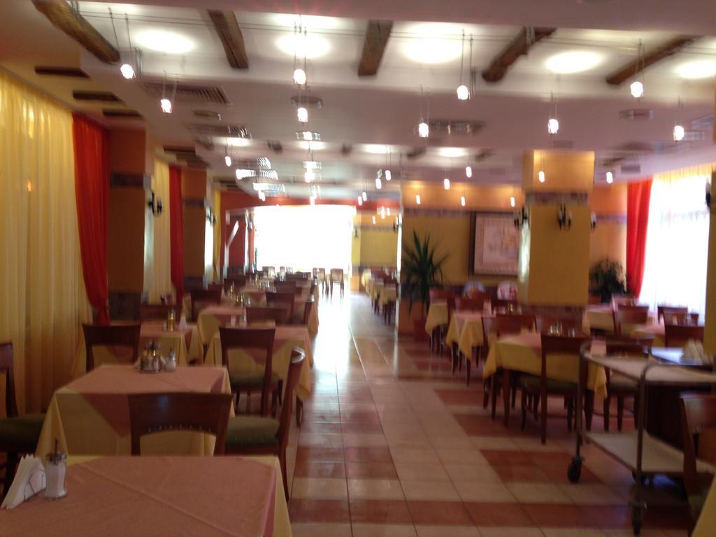 Kiparisite Hotel Slantchev Briag Extérieur photo