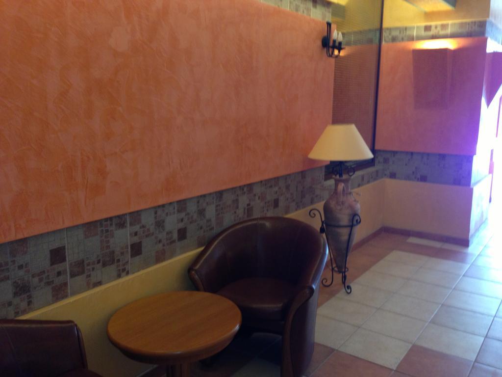 Kiparisite Hotel Slantchev Briag Extérieur photo