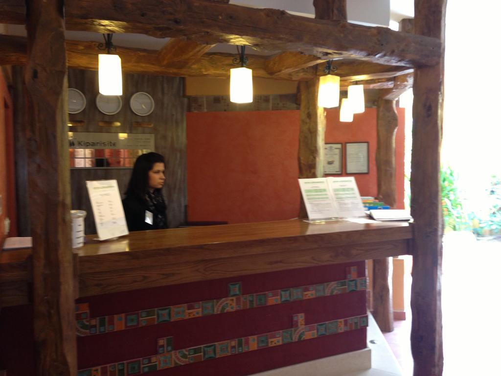 Kiparisite Hotel Slantchev Briag Extérieur photo