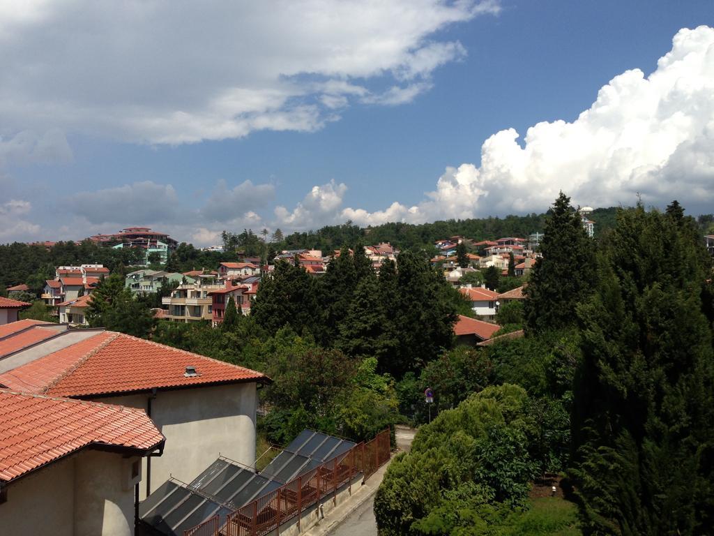 Kiparisite Hotel Slantchev Briag Extérieur photo