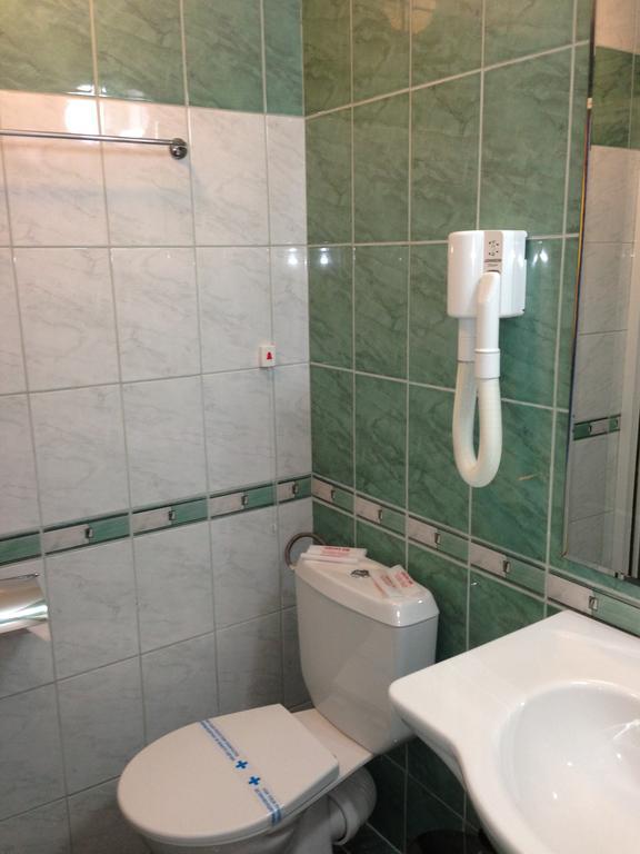 Kiparisite Hotel Slantchev Briag Extérieur photo
